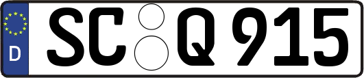 SC-Q915