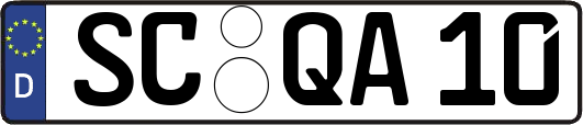 SC-QA10