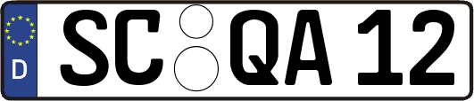 SC-QA12