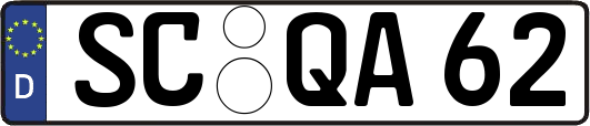 SC-QA62