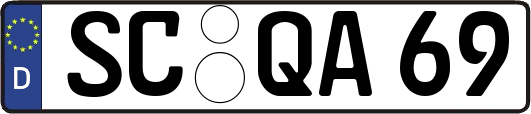 SC-QA69