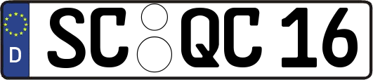 SC-QC16