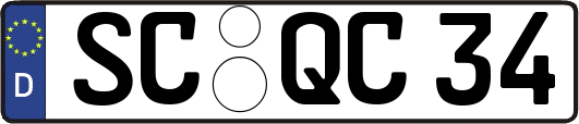 SC-QC34