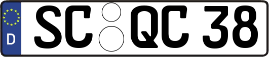 SC-QC38