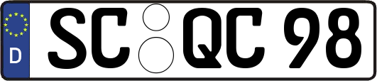 SC-QC98