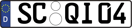 SC-QI04