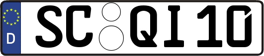SC-QI10