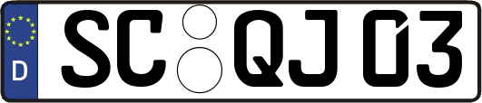 SC-QJ03