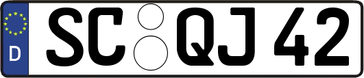 SC-QJ42