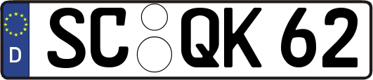 SC-QK62