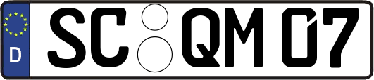 SC-QM07
