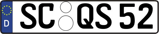 SC-QS52