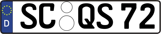SC-QS72