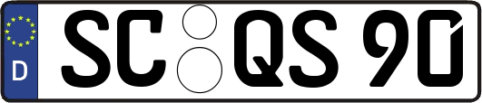 SC-QS90