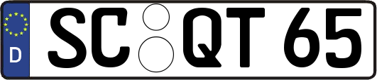 SC-QT65