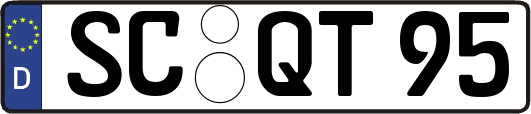 SC-QT95