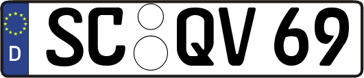 SC-QV69