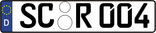 SC-R004