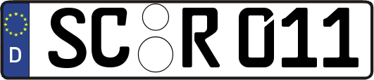 SC-R011