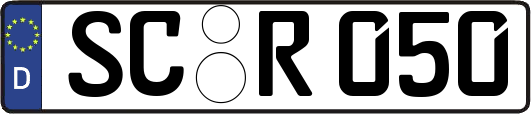 SC-R050
