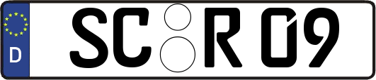 SC-R09