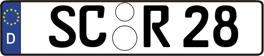 SC-R28