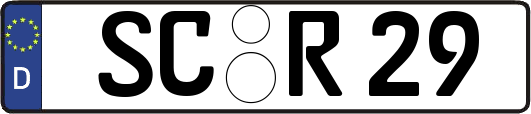 SC-R29