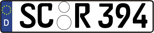SC-R394