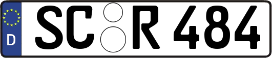 SC-R484