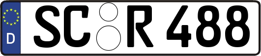 SC-R488