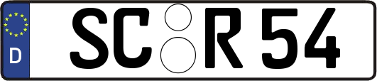 SC-R54