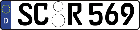SC-R569