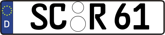 SC-R61