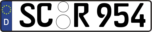 SC-R954