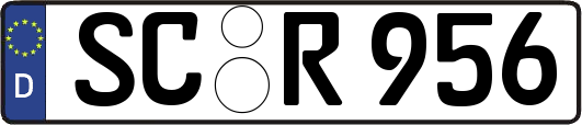 SC-R956