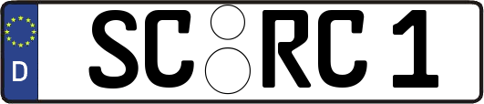 SC-RC1