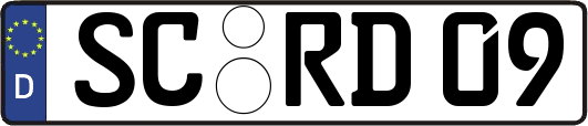 SC-RD09