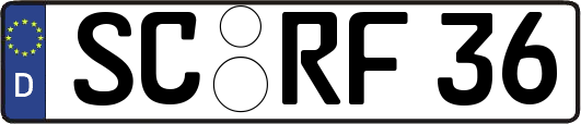 SC-RF36