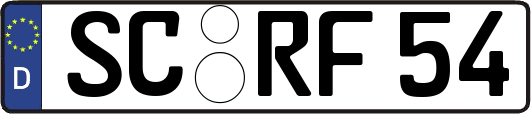 SC-RF54