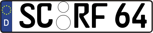 SC-RF64