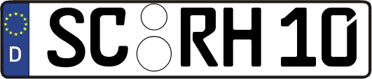 SC-RH10
