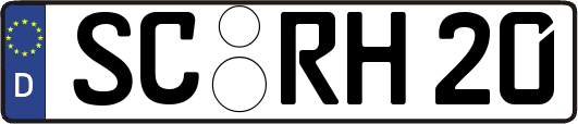 SC-RH20