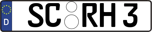 SC-RH3
