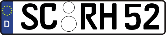 SC-RH52