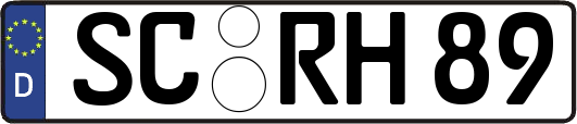 SC-RH89