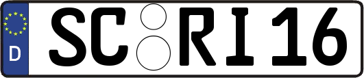 SC-RI16