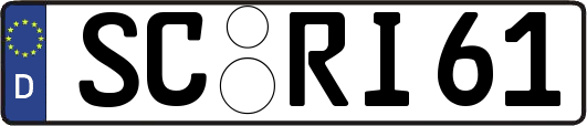 SC-RI61