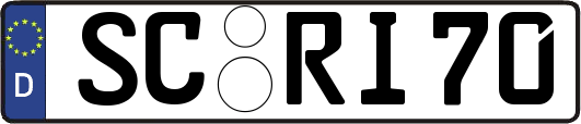 SC-RI70