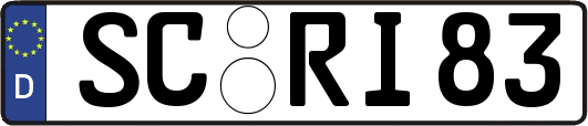 SC-RI83
