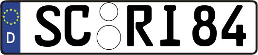 SC-RI84